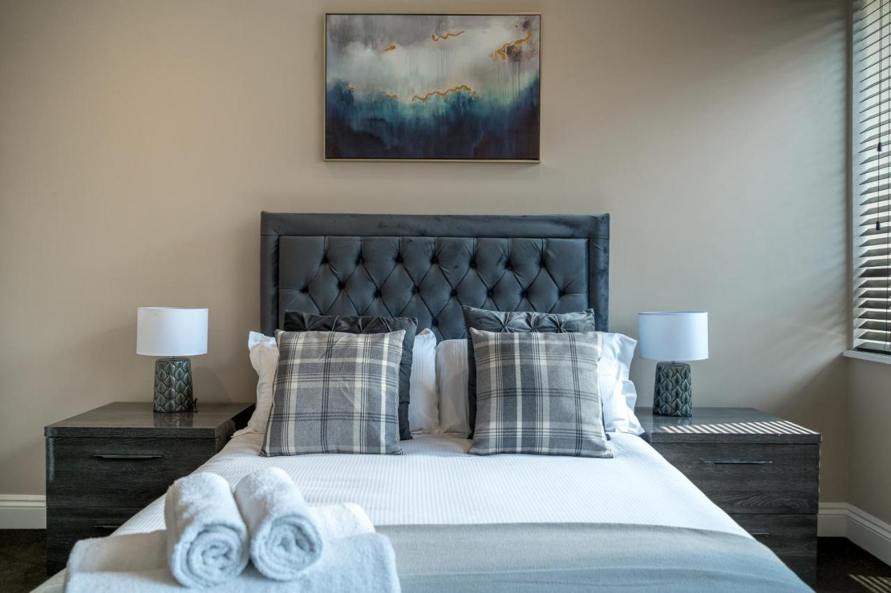 Spacious 2 Bedroom Apartment - Sleeps 6 Brighton Ngoại thất bức ảnh