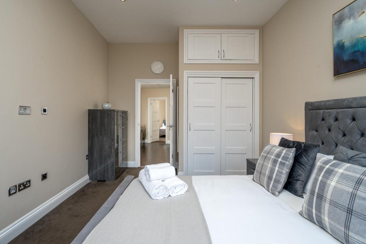 Spacious 2 Bedroom Apartment - Sleeps 6 Brighton Ngoại thất bức ảnh